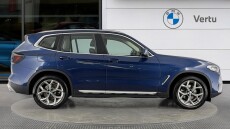 BMW X3 xDrive20d MHT xLine 5dr Step Auto Diesel Estate